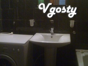 POSUTOChNO.TsENTR.Most City - Apartments for daily rent from owners - Vgosty