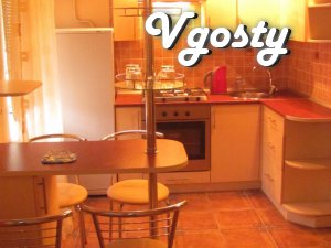 EURO studio apartment - Apartments for daily rent from owners - Vgosty