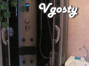 We provide complete comfort and convenience of our apartments. - Apartments for daily rent from owners - Vgosty