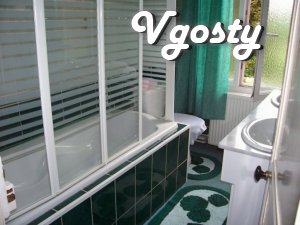 Cozy and comfortable. - Apartments for daily rent from owners - Vgosty