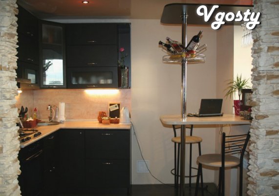 Studio Renovation. Discounts for regular clients. - Apartments for daily rent from owners - Vgosty