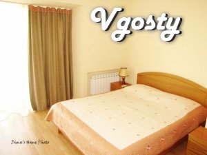 5 minutes. Centre Daily ! Hourly ! - Apartments for daily rent from owners - Vgosty