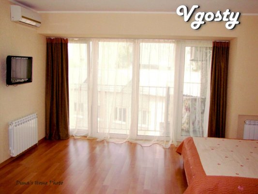 Appartamento al piano VIP si trova nella costruzione di 25 piani, 5 - Appartamenti in affitto dal proprietario - Vgosty