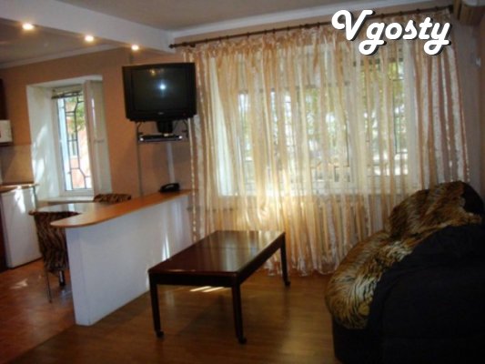 Rent APARTMENT FOR SHORT - Apartments for daily rent from owners - Vgosty