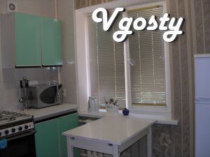 Apartments for rent in Red Stone - Apartments for daily rent from owners - Vgosty