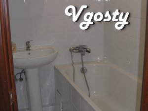 Apartments for rent in Red Stone - Apartments for daily rent from owners - Vgosty