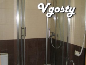 Apartment for rent, hourly, monthly - Apartments for daily rent from owners - Vgosty