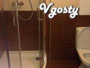 Rent an apartment euros daily, hourly - Apartments for daily rent from owners - Vgosty