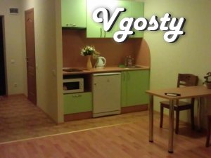 Rent an apartment euros daily, hourly - Apartments for daily rent from owners - Vgosty