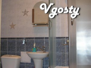 CENTER STATION, LUX, WI-FI - Apartments for daily rent from owners - Vgosty
