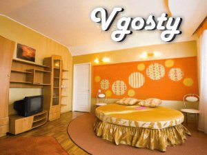 One-bedroom apartment in the Circus, the center of 15 minutes. In - Apartments for daily rent from owners - Vgosty