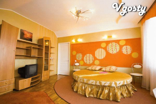 Una camera da letto appartamento nel Circo, il centro di 15 minuti. In - Appartamenti in affitto dal proprietario - Vgosty