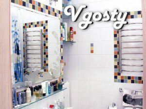 1 BR . studio apartment - Apartments for daily rent from owners - Vgosty