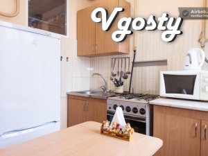 Нагорний район - Квартири подобово без посередників - Vgosty