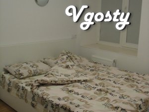 Cdam rent an apartment in the center - Apartments for daily rent from owners - Vgosty