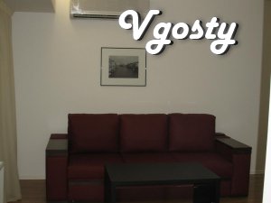 Cdam rent an apartment in the center - Apartments for daily rent from owners - Vgosty