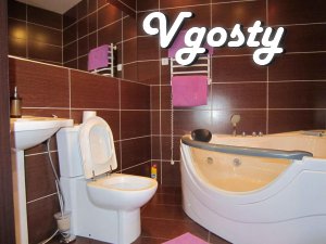 Apartments in Bridge City Mall center. - Apartments for daily rent from owners - Vgosty