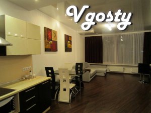 Apartments in Bridge City Mall center. - Apartments for daily rent from owners - Vgosty