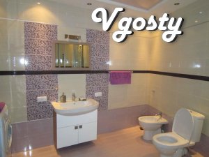 Apartments in Bridge City shopping mall center - Apartments for daily rent from owners - Vgosty