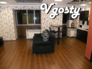 Rent an apartment for rent , North / branch - Apartments for daily rent from owners - Vgosty