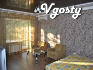 Children's Studio for the world Expo-Donbas - Apartments for daily rent from owners - Vgosty