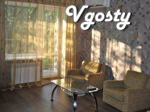 Children's Studio for the world Expo-Donbas - Apartments for daily rent from owners - Vgosty