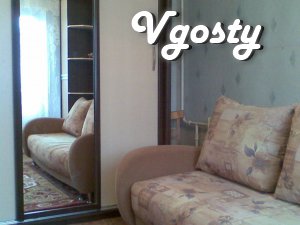 Textile. Supermarket Boom. Inexpensive. - Apartments for daily rent from owners - Vgosty