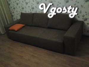apartments in the Golden Ring - Apartments for daily rent from owners - Vgosty