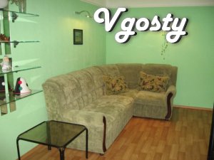 Sdayu's apartment hourly - Apartments for daily rent from owners - Vgosty