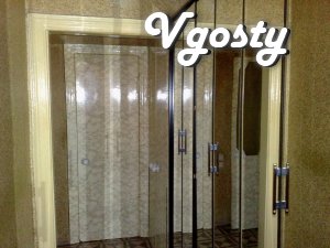 Rent apartments in Donetsk - Apartments for daily rent from owners - Vgosty