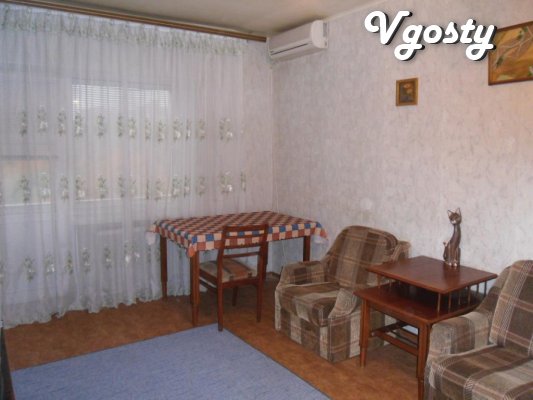Apartment for rent - Apartments for daily rent from owners - Vgosty