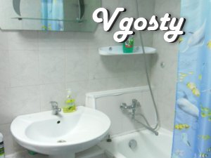 квартира подобово Донецьк - Квартири подобово без посередників - Vgosty