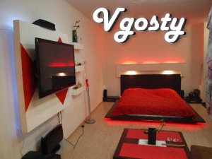 I rent an apartment , the night - Apartments for daily rent from owners - Vgosty