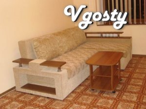 1-bedroom in the center of its own - Apartments for daily rent from owners - Vgosty