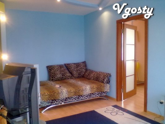 Cosy studio at the Quay - Apartments for daily rent from owners - Vgosty