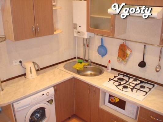 studio for rent - Apartments for daily rent from owners - Vgosty
