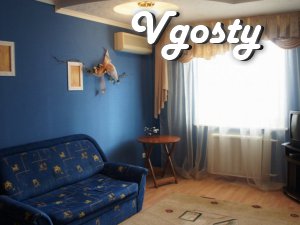 emerald bedroom - Apartments for daily rent from owners - Vgosty
