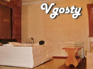 You will be remembered! - Apartments for daily rent from owners - Vgosty