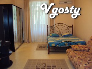 Center, State Administration - Apartments for daily rent from owners - Vgosty