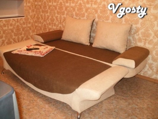 Rent a good 2 k.kvartira - Apartments for daily rent from owners - Vgosty