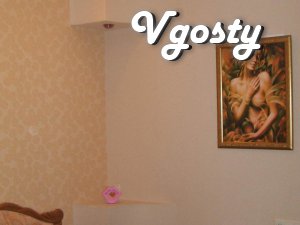 Оренда квартир Люкс в Кременчуці - Квартири подобово без посередників - Vgosty