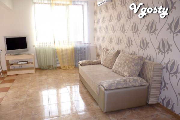 2-bedroom luxury flat - Apartments for daily rent from owners - Vgosty