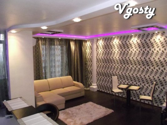 rent - Apartments for daily rent from owners - Vgosty