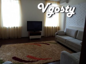 3 bedroom apartment on Lenin Square - Apartments for daily rent from owners - Vgosty