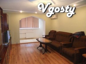 apartments - Apartments for daily rent from owners - Vgosty