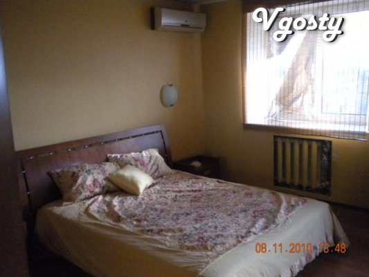 ACTION! Rent 2 com. square. "Medical Institute" - Apartments for daily rent from owners - Vgosty