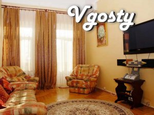 Rent an apartment White Swan - Apartments for daily rent from owners - Vgosty