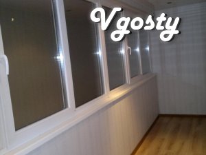 Відмінна 3- кімнатна квартира - Квартири подобово без посередників - Vgosty
