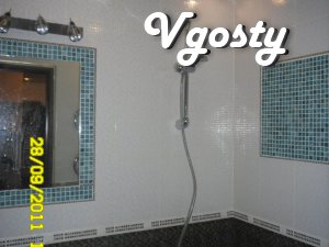 Rent a great 3komn.kvartira - Apartments for daily rent from owners - Vgosty