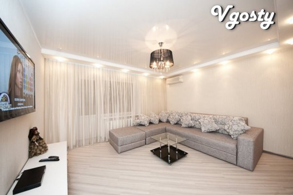 Rent a great 3komn. after repair - Apartments for daily rent from owners - Vgosty